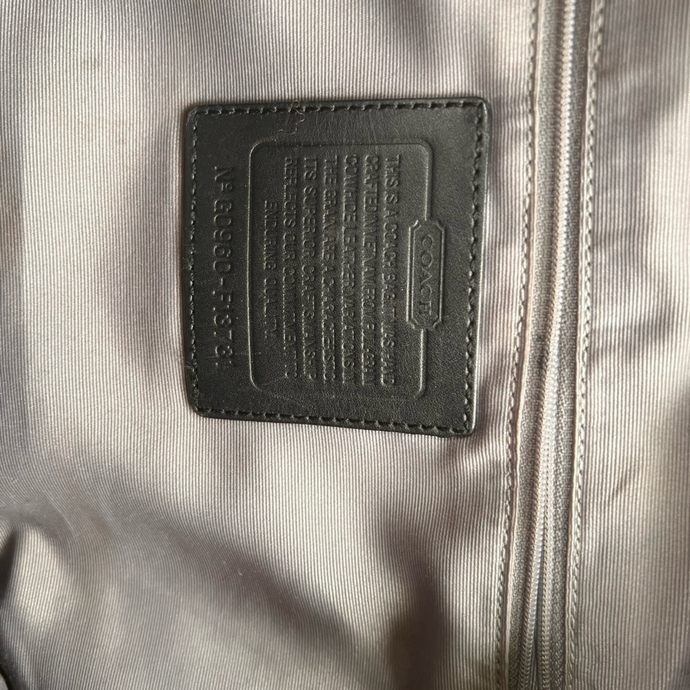 Coach purse women - Picture 10 of 15